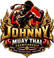 Johnny Muay Thai Championship