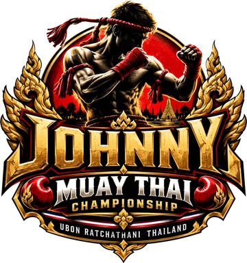 Johnny Muay Thai Championship