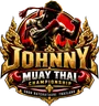 Johnny Muay Thai Championship